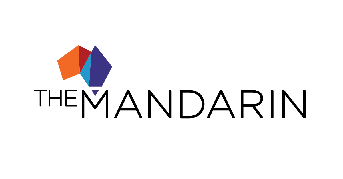 The Mandarin: We’re spending nearly a trillion dollars on people with no idea of ROI