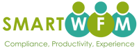 Smart WFM logo