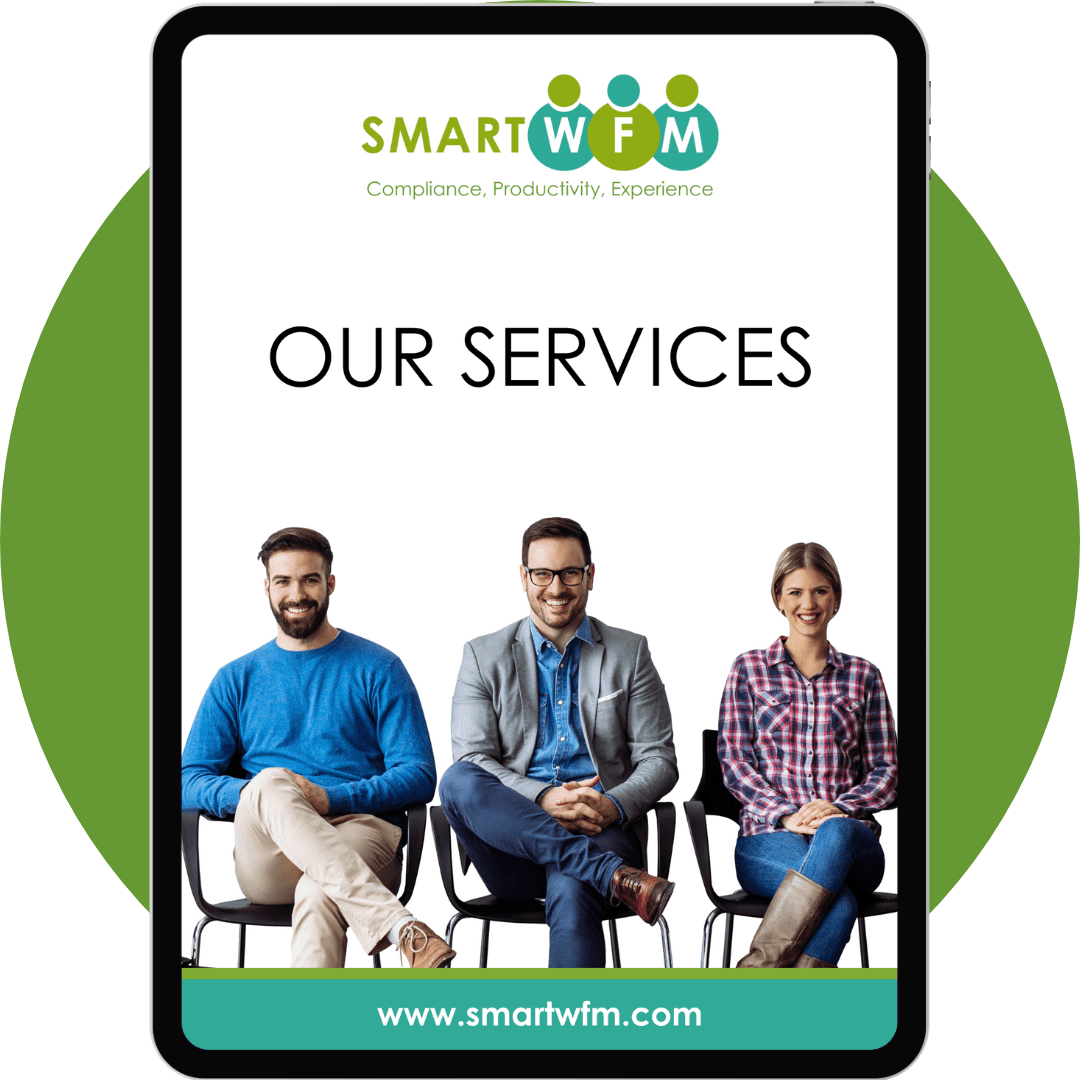 Our Services Brochure